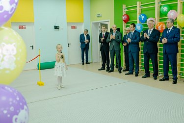 Сергей Грачев: «Региональная власть и партия «Единая Россия» свои обязательства выполняют»